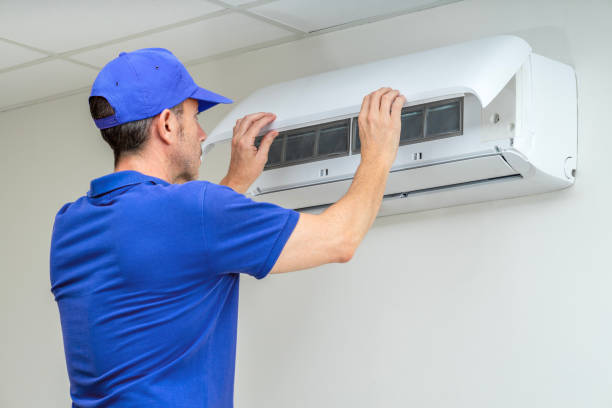 Best HVAC Air Duct Cleaning  in Canby, OR